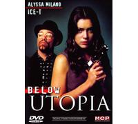 Below Utopia - Spielplatz der Mörder