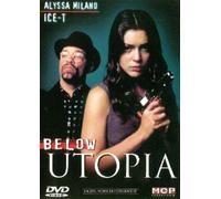 Below Utopia - Spielplatz der Mörder