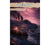 Below: We Were Already Underwater