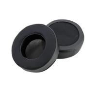 BELOWSYALER 1 paio di cuscinetti auricolari in gel di raffreddamento per cuffie K52 K72 K92 K240 K242 cuscinetti auricolari morbidi e traspiranti per isolamento acustico