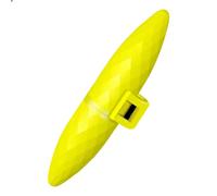 BELOWSYALER 3. Compatto antiurto LED galleggiante da pesca perline intelligente e luce automatica per una maggiore velocità in tutte le condizioni galleggianti di pesca durevolezza