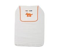 BELOWSYALER 4 Strati Assorbimento Sudore Asciugamani Asciugamano di Cotone Prodotto Del Bambino Neonati Sudore Assorbente Asciugamani Posteriore Sudore Asciugamano Accessori