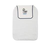 BELOWSYALER 4 Strati Assorbimento Sudore Asciugamani Asciugamano di Cotone Prodotto Del Bambino Neonati Sudore Assorbente Asciugamani Posteriore Sudore Asciugamano Accessori