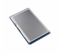 BELOWSYALER 7 "LCD Touch Panel Display Display 800x480 RGB565 16Bit Modulo di Controllo Industriale Corrente Diretta Componente Simile