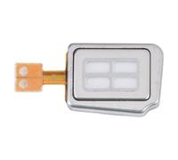 BELOWSYALER Altoparlanti in metallo di alta qualità, modulo ricevitore componente di ricambio per telefono A73 A736B, per migliorare il suono chiaro e la riduzione del rumore ad alta sensibilità