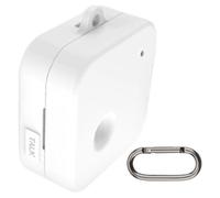 BELOWSYALER Auricolare Custodia Custodia Antipolvere Impermeabile Protezione Shell Copertura Protettiva Prevenzione Danni Manica Per Ear 3 Resistente al Sudore Silicone Auricolare Protector