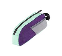 BELOWSYALER Biciclette Pendolari Borse Traverse Organizzatori Telai Anteriori Impermeabile Cinghia Sulla Borsa Borse Ciclismo Bici Tubo Superiore Bike Stem