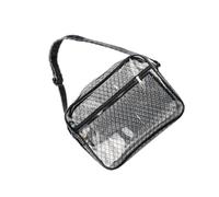 BELOWSYALER Borsa a tracolla in PVC antistatico resistente leggera per la borsa dello strumento del computer di uso professionale degli ingegneri