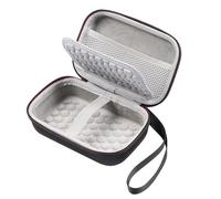 BELOWSYALER Borsa da trasporto ergonomica per strumento di test HRM 10 con bordi rinforzati e spaziosa custodia per ispezione batteria professionale