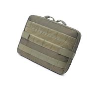 BELOWSYALER Borsa multiuso per attività all'aperto, regolabile, resistente all'acqua, borsa porta telefono per ciclismo, escursionismo e sacchetti per il ciclismo, escursionismo e