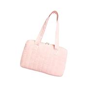 BELOWSYALER Borsa per laptop da 14 pollici, con imbottitura rinforzata, tracolla per uso quotidiano essenziale, resistente, resistente all'abrasione, custodia per laptop