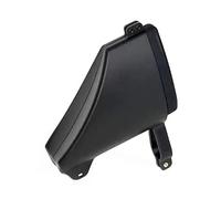 BELOWSYALER Borsa per portapacchi per biciclette, con conchiglie rigide per biciclette e sellini per biciclette, portapacchi posteriore, sedile posteriore