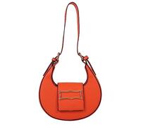 BELOWSYALER Borse Alla Moda PU Borsa A Tracolla Borse Da Sella Per Le Donne Ragazze Borsa Ascellare Lusso Sactchel Femminile, B, One Size