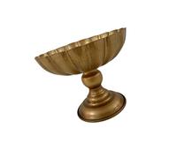 BELOWSYALER Contenitore per fiori in ferro permanente per interni per cortile esterno elegante e durevole elegante giardino domestico