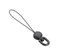 BELOWSYALER Cordino per telefono in nylon resistente con fibbia per il viso, cinturino da polso in nylon per un fissaggio sicuro e mani libere Convenienc