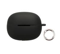 BELOWSYALER Custodia antigraffio antiurto per OpenDots 2 Custodia antipolvere Custodia in silicone lavabile migliora la presa antiscivolo Custodia per auricolari