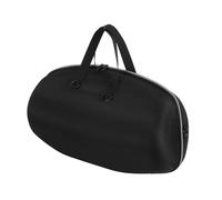 BELOWSYALER Custodia da viaggio per altoparlanti Boombox4, resistente all'acqua, con custodia compatta e comoda impugnatura e copertura impermeabile