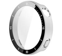 BELOWSYALER Custodia per modello selezionato Protezione dello schermo All-Around PC Cover Watch Screen Custodia protettiva Smartwatch Bumper Cover