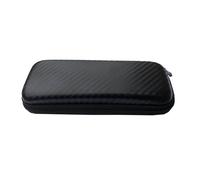 BELOWSYALER Custodia portatile per piccoli attrezzi organizer porta sacchetti con cerniere per saldatore borse di immagazzinaggio organizzatori elettronica, H003l