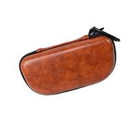 BELOWSYALER Custodia protettiva avanzata per occhiali intelligenti, assicura la conservazione degli accessori durante l'esercizio e il viaggio