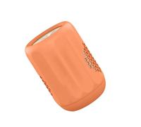 BELOWSYALER Custodia protettiva in silicone resistente per ASM01A Altoparlanti Caso 360 gradi Protezione contro graffi per la copertura di longevità