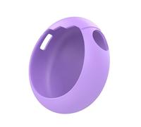 BELOWSYALER Custodia protettiva morbida in silicone per il trasporto di Paradise Virtual Interactive Pet Game Machine Shell Storage Skin Sleeve Silicone Gaming Accessorio