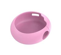 BELOWSYALER Custodia protettiva morbida in silicone per il trasporto di Paradise Virtual Interactive Pet Game Machine Shell Storage Skin Sleeve Silicone Gaming Accessorio