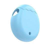 BELOWSYALER Custodia protettiva morbida in silicone per il trasporto di Paradise Virtual Interactive Pet Game Machine Shell Storage Skin Sleeve Silicone Gaming Accessorio