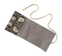 BELOWSYALER Divinazioni Tovaglia Oracoli Carta Deck Tavolo Da Tavolo Borse Da Gioco Rotoli Borse Da Gioco Confezioni Regali Sacchetto Pieghevole Tarocchi Borsa di Immagazzinaggio Caso