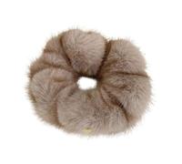 BELOWSYALER Fasce per capelli colorate fatte a mano con nuvole elastiche elastiche per coda di cavallo elastici per coda di cavallo anelli elastici per donne anelli di coda di cavallo