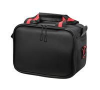 BELOWSYALER Fibra Toolkit Custodia portatile impermeabile resistente all'usura facile da trasportare per manutenzione di rete, come da immagine, as the picture shows