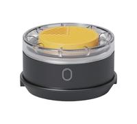 BELOWSYALER Lavastoviglie portatile Frutta E Verdura Pulizia Macchina Rimuovere Rapidamente Macchia Olio Stoviglie Dispositivo di Lavaggio Senza Fili Dispositivo