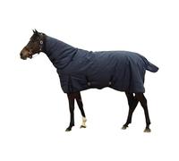 BELOWSYALER Lenzuolo per cavalli, strato esterno impermeabile 900D e interno in morbido cotone per un eccellente calore durante l'allenamento, eccellente calore durante l'allenamento
