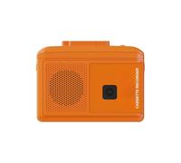 BELOWSYALER Lettore di nastro al convertitore MP3 con USB e alimentazione a batteria per analoghi al trasferimento di musica digitale portatile al convertitore digitale