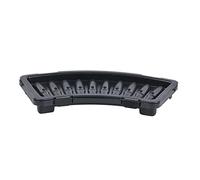 BELOWSYALER Mano a forma di stampi in silicone vassoi cucina che fa accessori per raffreddare il vassoio del silicone