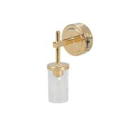BELOWSYALER Moderna Scala 1/12 Dollhouses Lampada Da Parete Con Cupola Di Vetro E Efficiente Energetico LED Illuminazione Per Miniatura Home Decors
