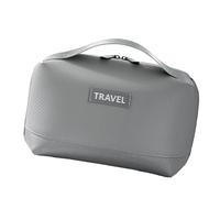 BELOWSYALER Organizzatori elettronici con maniglia antispruzzi custodia da viaggio antigraffio custodia per cavo di ricarica