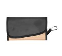 BELOWSYALER Pianificatore morbido per attrezzatura da pesca, 6 + 2 scomparti, con borsa chiusa staccabile, a prova di piatto, per attrezzatura da pesca, accessori per attrezzatura da pesca