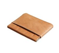 BELOWSYALER Portafoglio,Porta carte di credito bancario con blocco RFID Porta carte impermeabile Porta carte sottile Porta carte Portafoglio multi-slot per donna Uomo