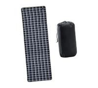 BELOWSYALER Riscaldamento Sacco A Nanna Esterna Con Controllo Delle Temperature USB Compatibile Alimentatore di Cristallo Pile Per Inverno Campeggio USB Riscaldato Sleep Pad Per Campeggio