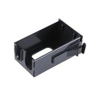 BELOWSYALER Selezione multipla di toni della chitarra Pickup Battery Box per EQ7545R/LC5EQ7545R per esibizioni dal vivo e dispositivo di registrazione High Fidelitys miglioramento del suono