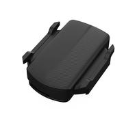 BELOWSYALER Sensori semplici per computer da bicicletta, impermeabili, per tracciamento di cadenze di velocità su biciclette da montagna, sensori di velocità