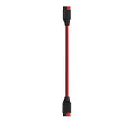 BELOWSYALER Struttura portatile del cavo della centrale elettrica del cavo di estensione 30A per le centrali elettriche portatili ed i generatori solari