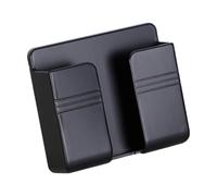 BELOWSYALER Supporto adesivo facile del sostegno dell'installazione per il supporto facile dell'installazione dell'hotel dell'ufficio con il supporto della gestione dei cavi