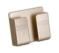 BELOWSYALER Supporto adesivo facile del sostegno dell'installazione per il supporto facile dell'installazione dell'hotel dell'ufficio con il supporto della gestione dei cavi