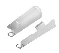 BELOWSYALER Supporto da parete con montaggio a parete per la maggior parte dei singoli sollevatori a doppia ruota altrimenti costruzione permanente per una lunga durata sicuro Jacob