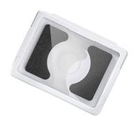 BELOWSYALER Supporto da parete flessibile DamageFree per schermi da 11", resistente all'acqua e all'olio, con posizioni variabili, supporto impermeabile per pannello