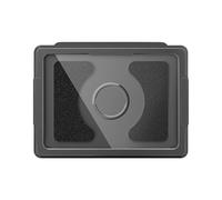 BELOWSYALER Supporto da parete flessibile DamageFree per schermi da 11", resistente all'acqua e all'olio, con posizioni variabili, supporto impermeabile per pannello