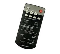 BELOWSYALER Telecomando ad alta efficienza energetica per soundbar FSR76, lunga durata della batteria, design robusto e resistente all'usura telecomando compatibile