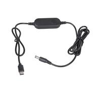 BELOWSYALER Tipo C 5V A 12V Step-up Converter Uscita 12W Con Doppi Indicatori Per Elettronica & Ventole Di Raffreddamento Convertitori di Potenza